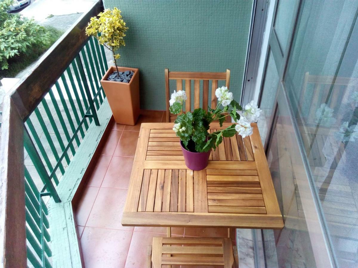 Magalhaes Apartments ปอร์โต ภายนอก รูปภาพ