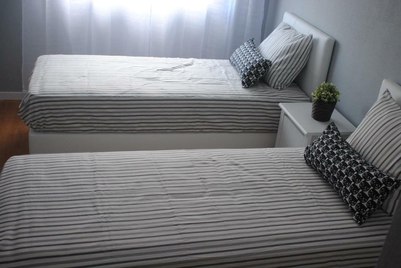 Magalhaes Apartments ปอร์โต ภายนอก รูปภาพ