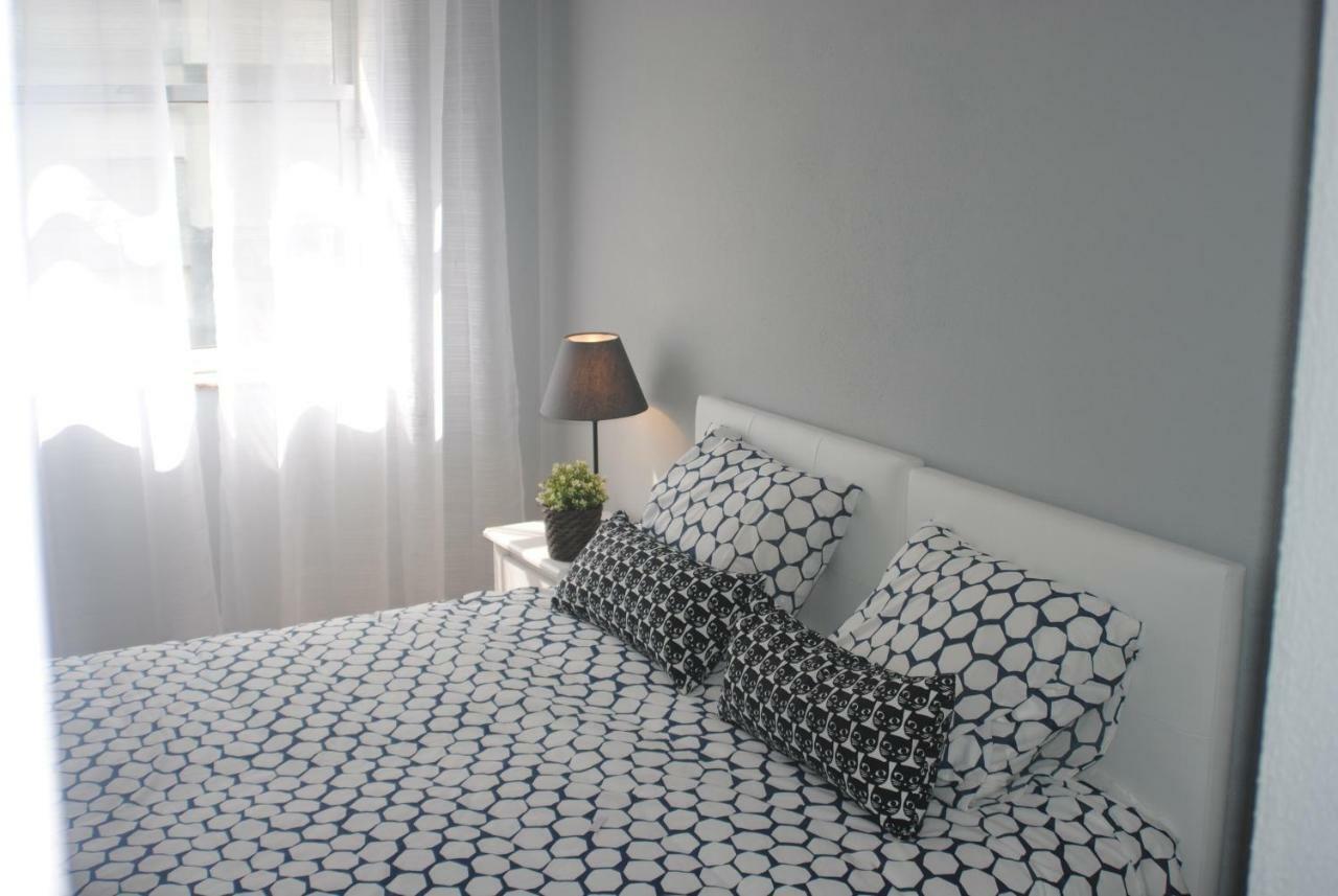 Magalhaes Apartments ปอร์โต ภายนอก รูปภาพ