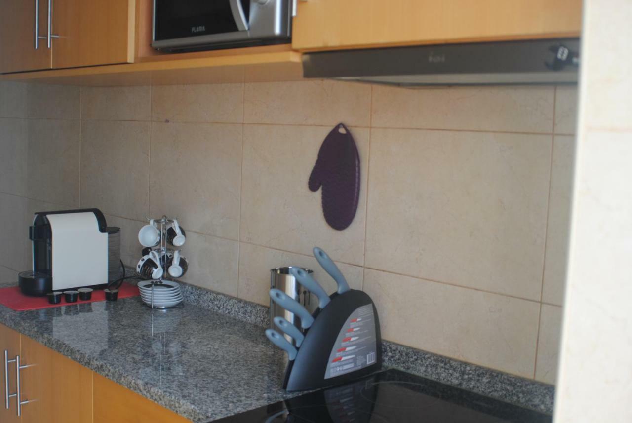 Magalhaes Apartments ปอร์โต ภายนอก รูปภาพ