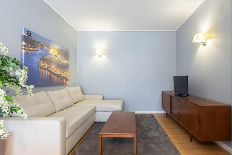Magalhaes Apartments ปอร์โต ภายนอก รูปภาพ
