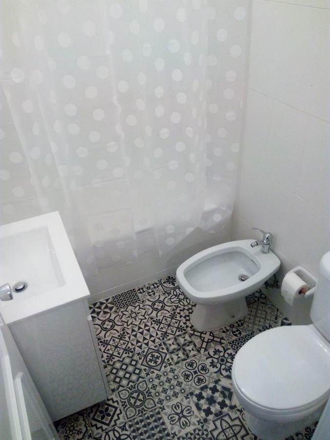 Magalhaes Apartments ปอร์โต ภายนอก รูปภาพ