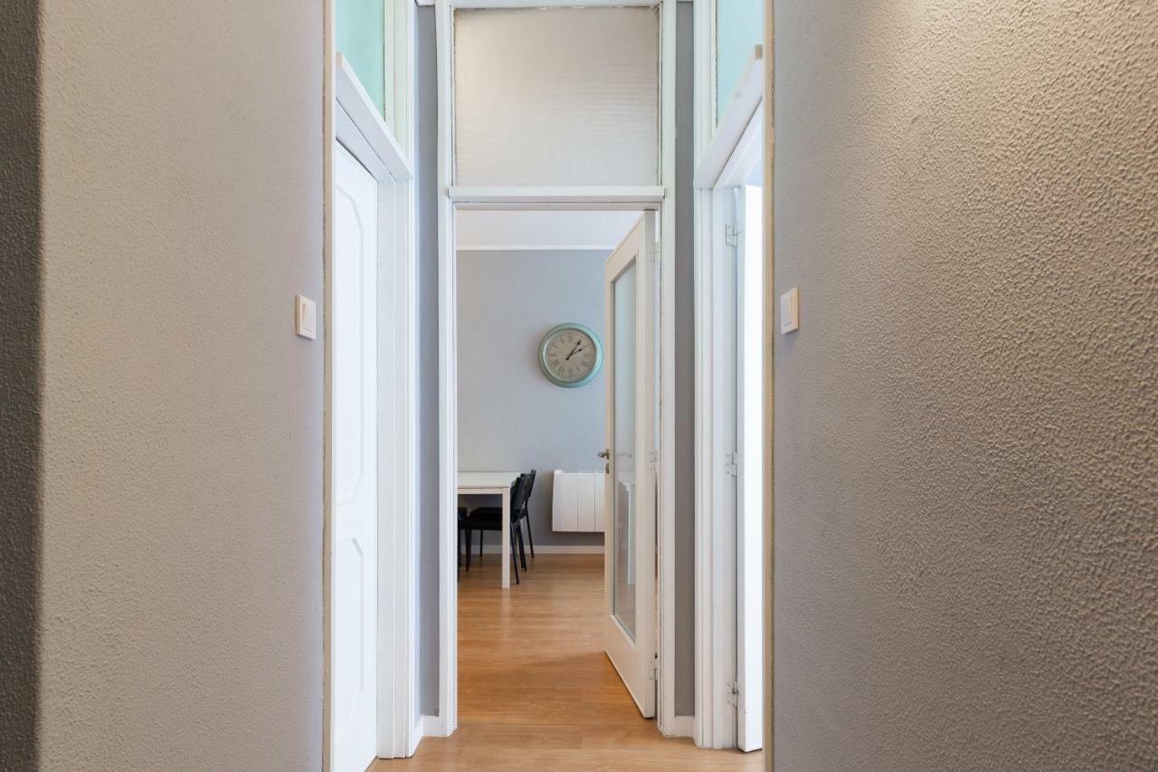 Magalhaes Apartments ปอร์โต ภายนอก รูปภาพ