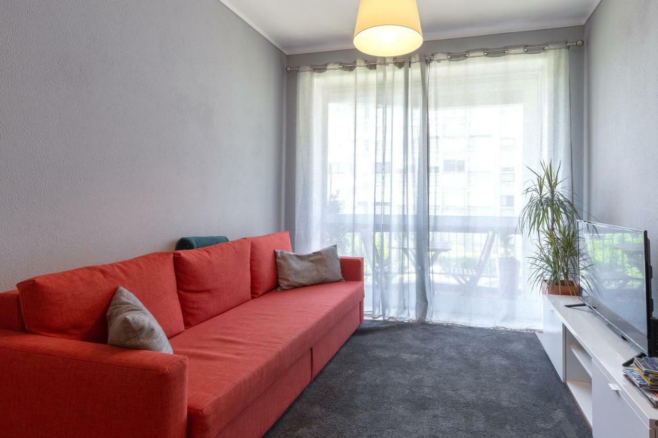 Magalhaes Apartments ปอร์โต ภายนอก รูปภาพ